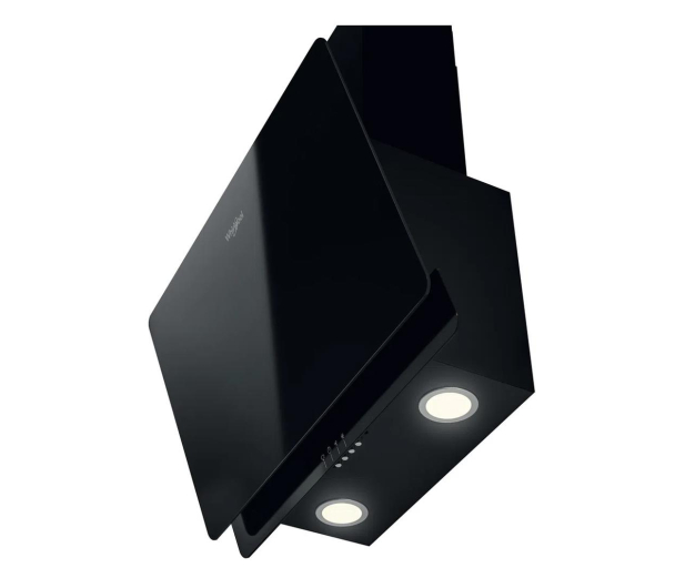WHIRLPOOL WHVP 65F LM K - 1036969 - zdjęcie